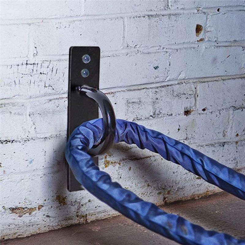 AEE2-Battle Rope Anchor Stake  - Battle Rope Anchor review and price