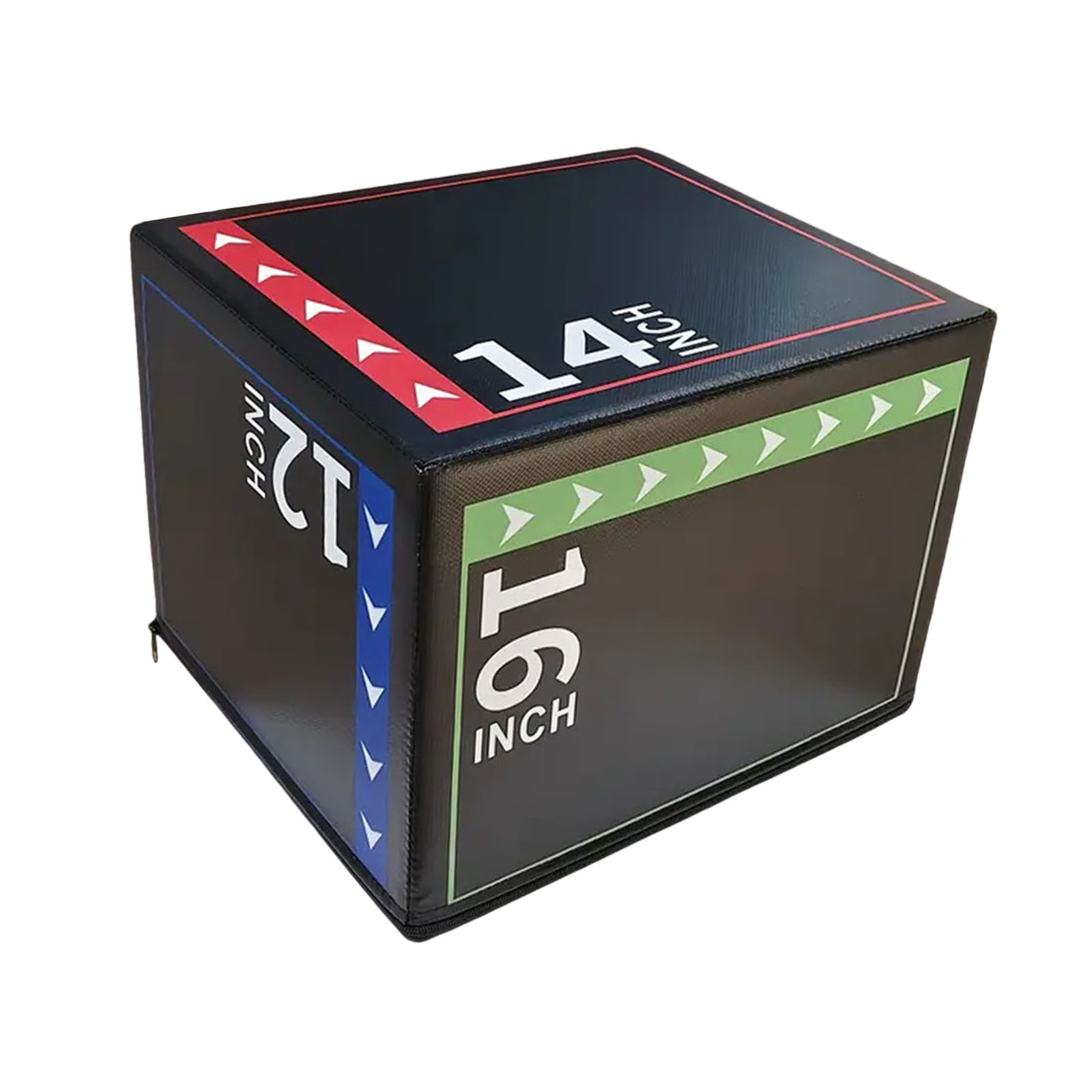 Plyo Jumping Exercise Box Port - Box Jump Plyo review and price