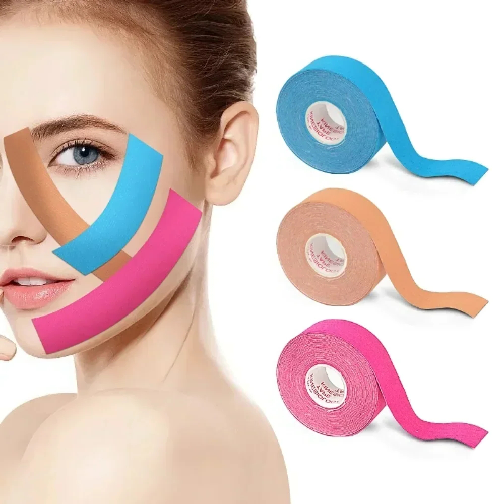2.5CM*5M Kinesiology Tape For  - Crossfit Lifting review and price