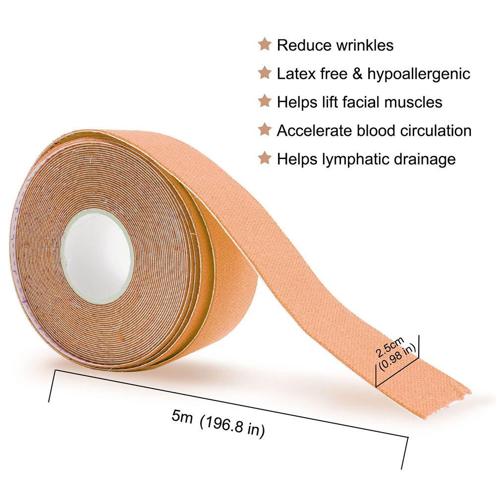 2.5CM*5M Kinesiology Tape For  - Crossfit Lifting review and price
