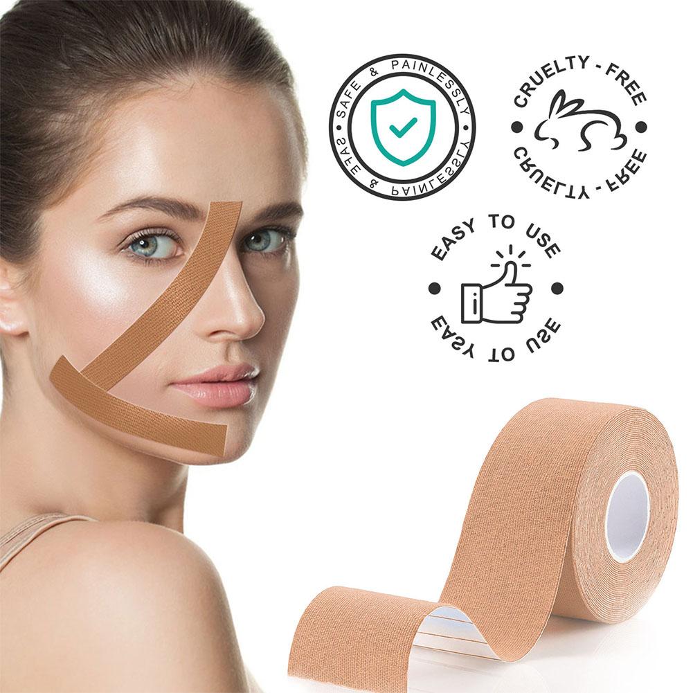 2.5CM*5M Kinesiology Tape For  - Crossfit Lifting review and price