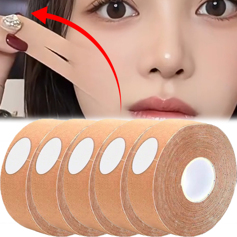 1/5rolls Face V Line Neck Eyes - Crossfit Lifting review and price