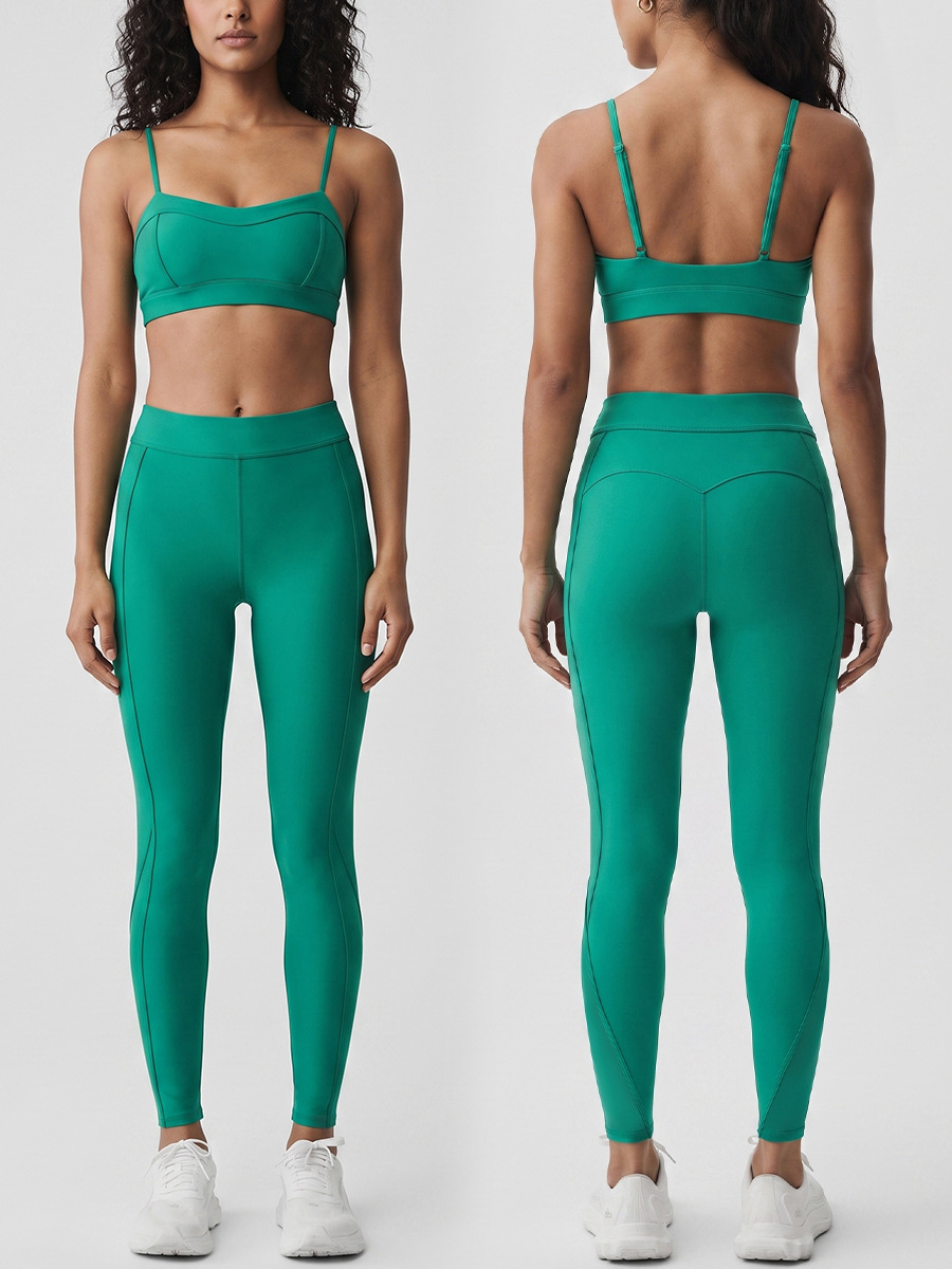 Women's Yoga Suit High Waist H - Crossfit Lifting review and price