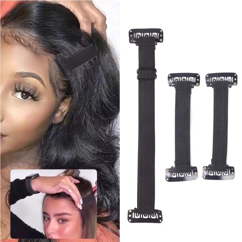 Face Lift Band With Clip Hair  - Crossfit Lifting review and price