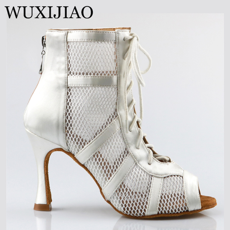 WUXIJIAO Ladies black mesh sue - Crossfit Lady review and price