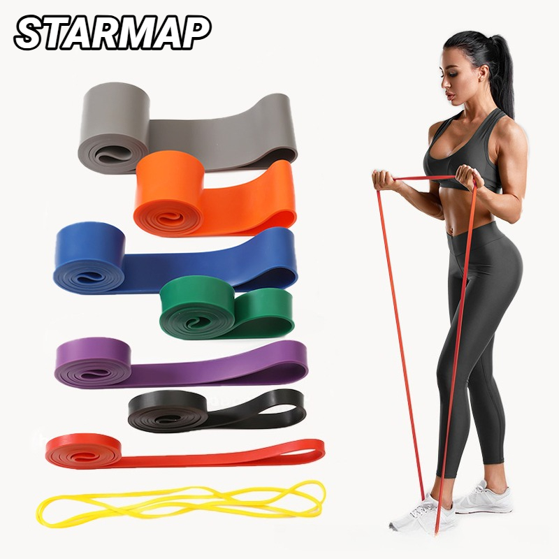 Resistance Bands Pull Up Assis - Crossfit Equipment review and price