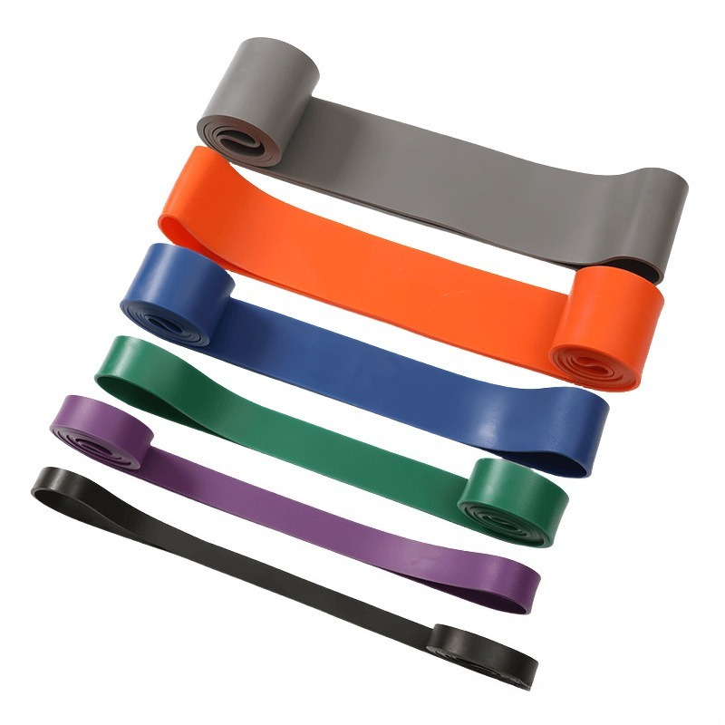 Resistance Bands Pull Up Assis - Crossfit Equipment review and price