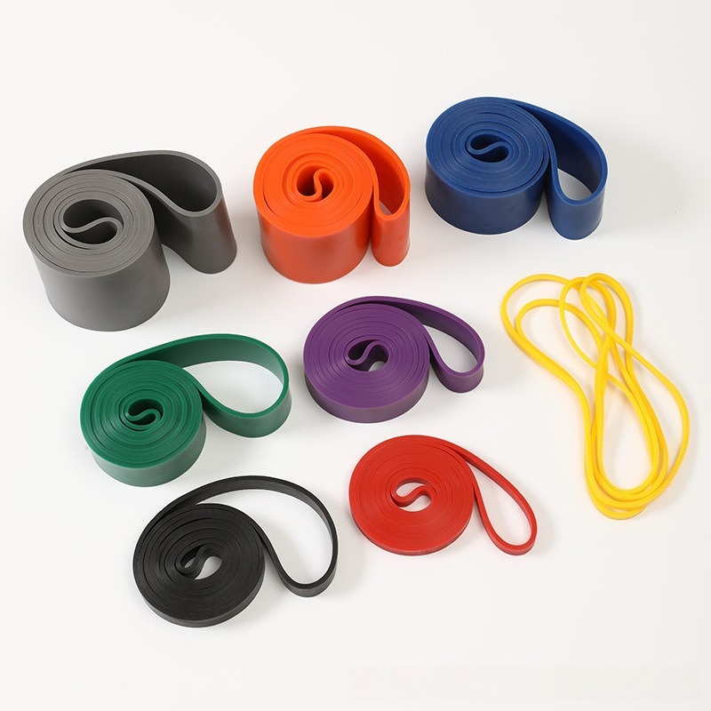 Resistance Bands Pull Up Assis - Crossfit Equipment review and price