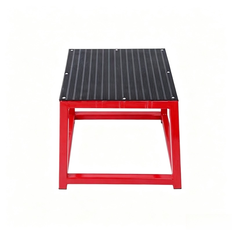 Gym Plyo Jump Box with Non-Sli - Box Jump Plyo review and price