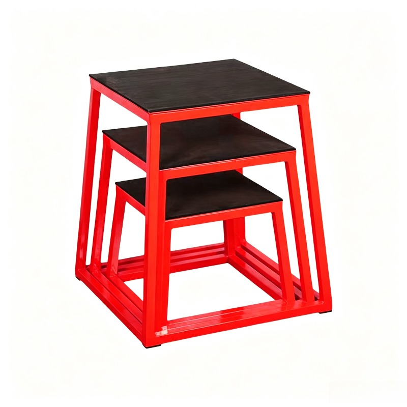 Gym Plyo Jump Box with Non-Sli - Box Jump Plyo review and price