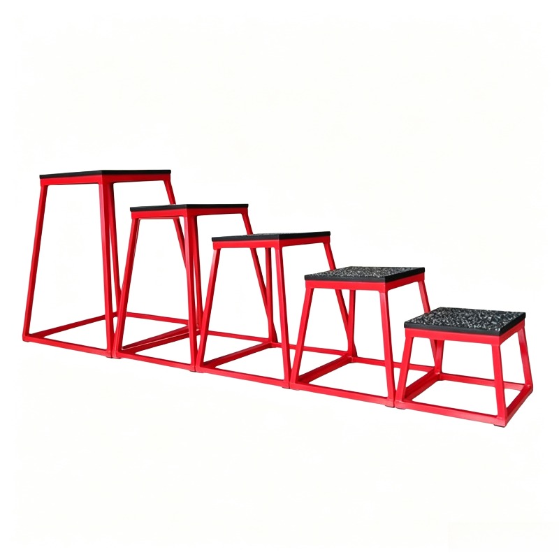 Gym Plyo Jump Box with Non-Sli - Box Jump Plyo review and price