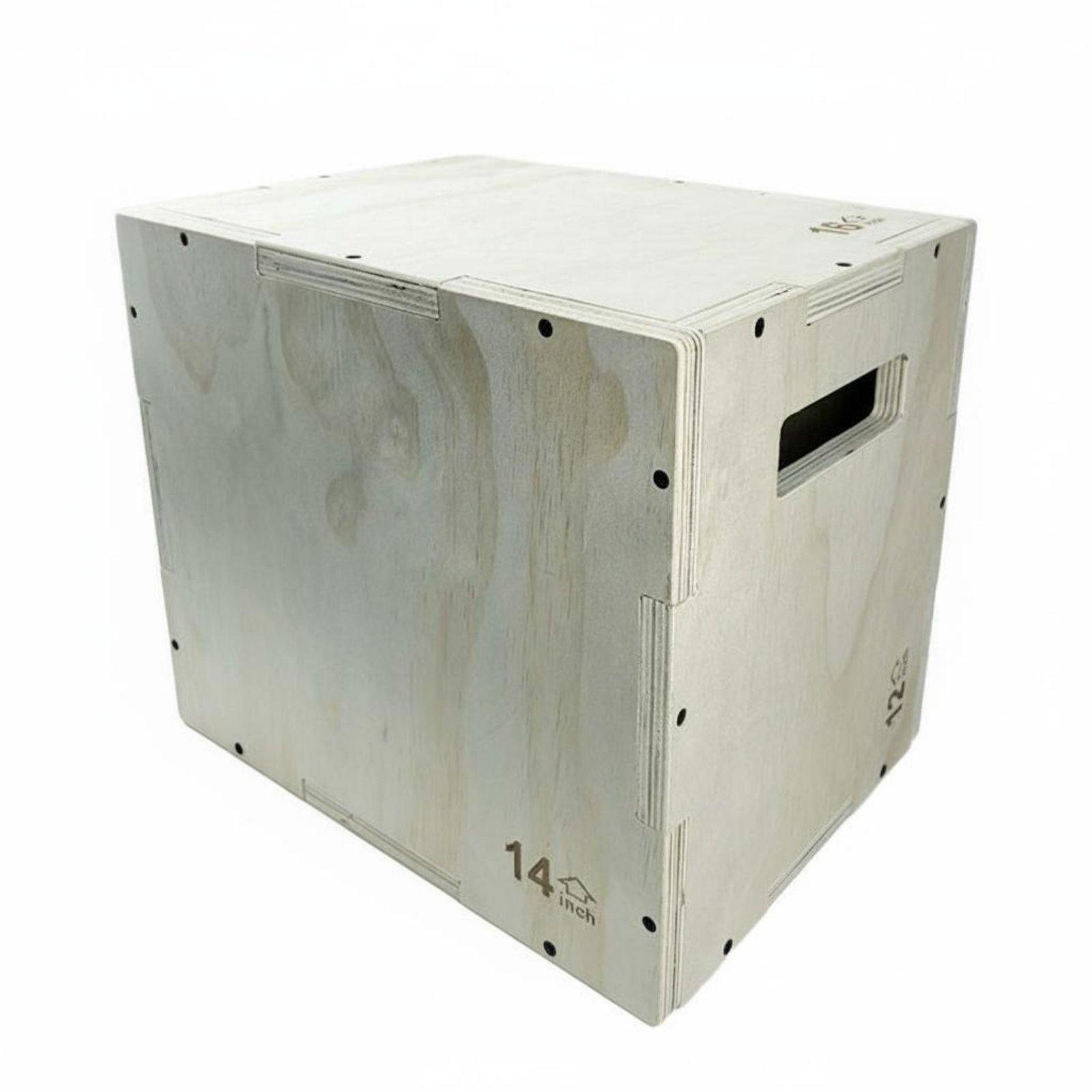 Sturdy Training Jump Platform  - Box Jump Plyo review and price
