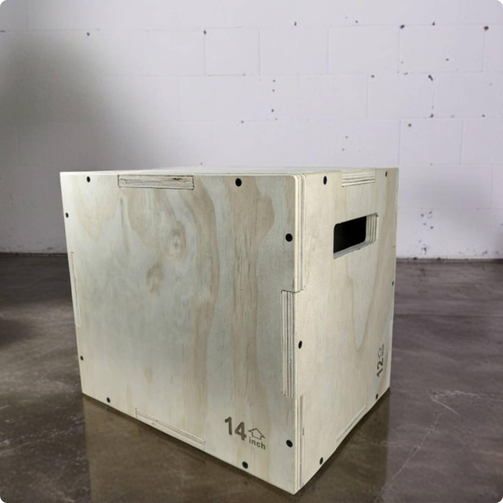 Sturdy Training Jump Platform  - Box Jump Plyo review and price