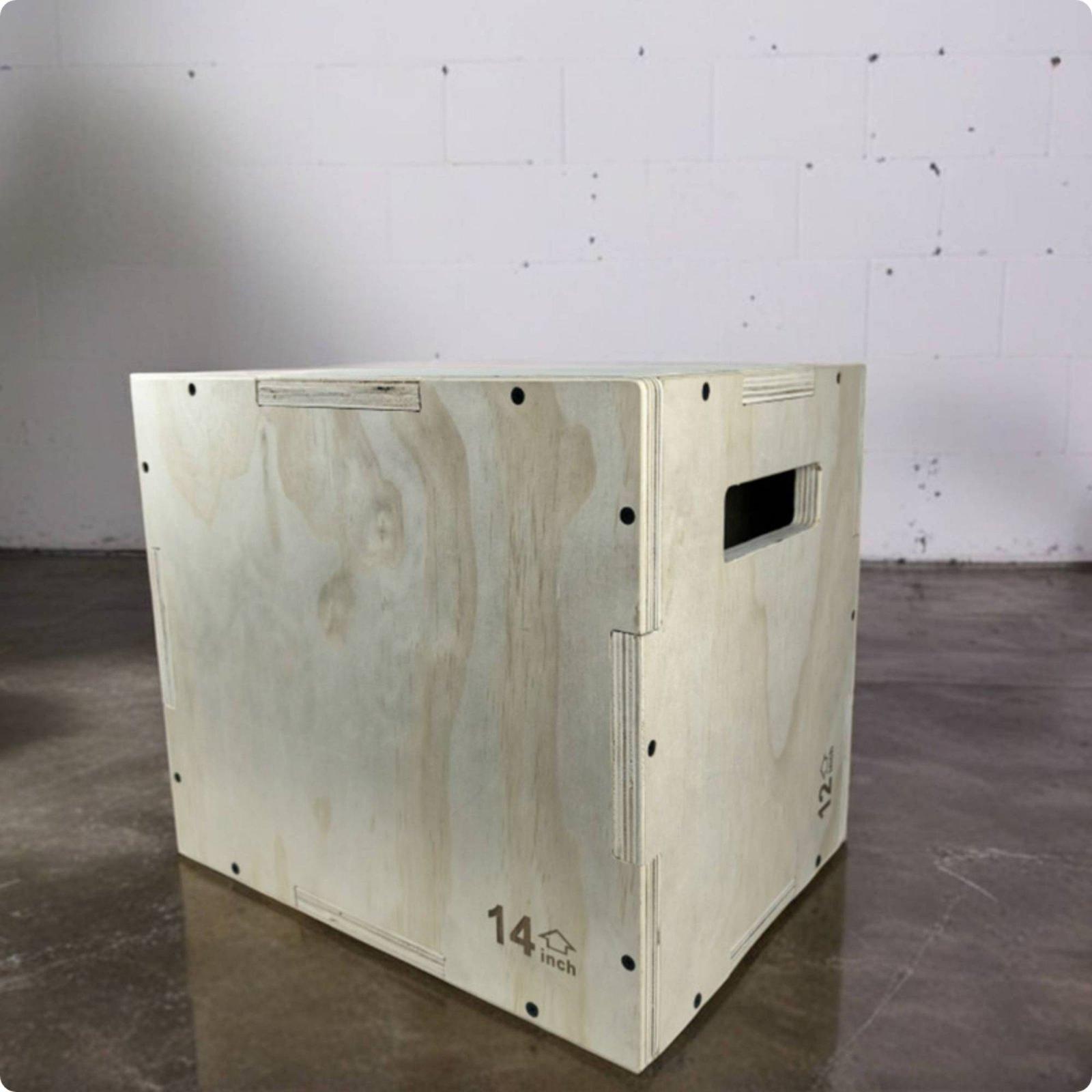 Sturdy Training Jump Platform  - Box Jump Plyo review and price