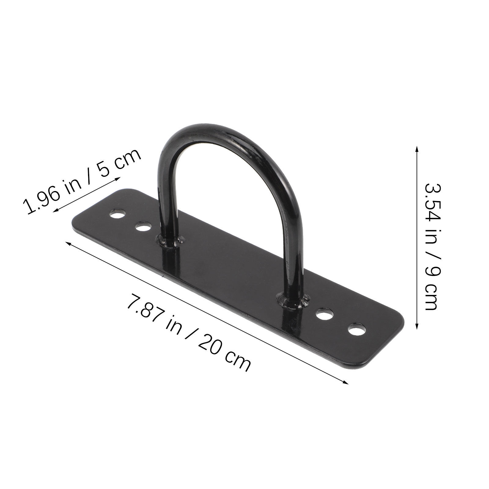 2Pcs Stainless Steel Battle Ro - Battle Rope Anchor review and price