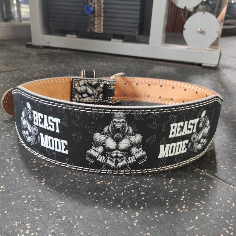 Men Weightlifting Belt Gym Wom - Crossfit Equipment review and price