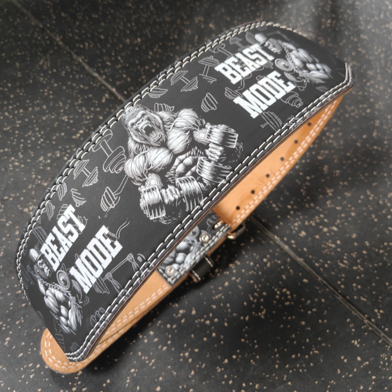Men Weightlifting Belt Gym Wom - Crossfit Equipment review and price