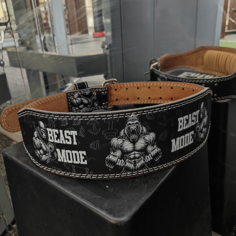 Men Weightlifting Belt Gym Wom - Crossfit Equipment review and price
