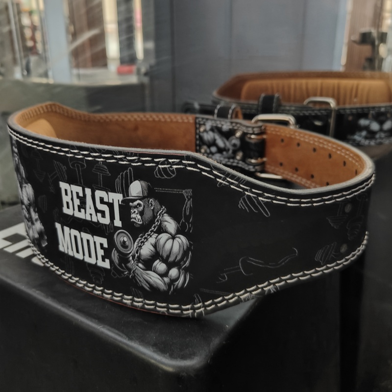Men Weightlifting Belt Gym Wom - Crossfit Equipment review and price