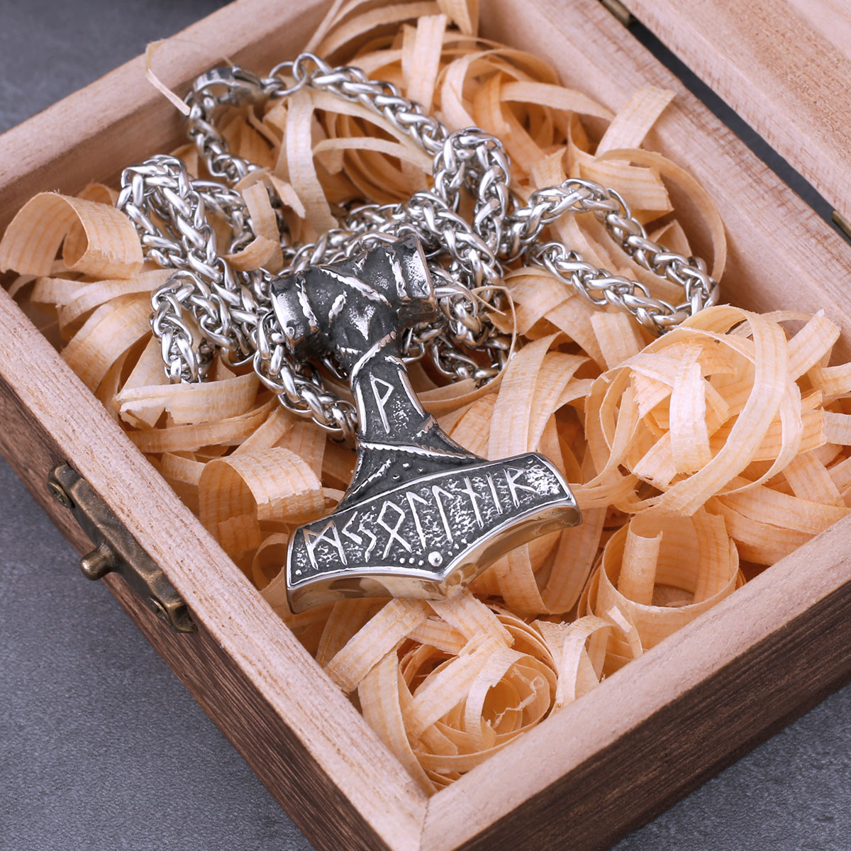 Vintage Nordic Vikings Anchor  - Battle Rope Anchor review and price