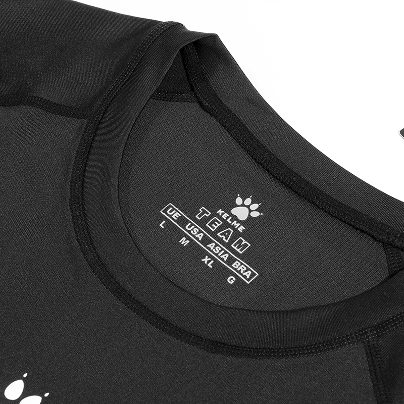 KELME Men Running t-shirt Spor - Crossfit Equipment review and price