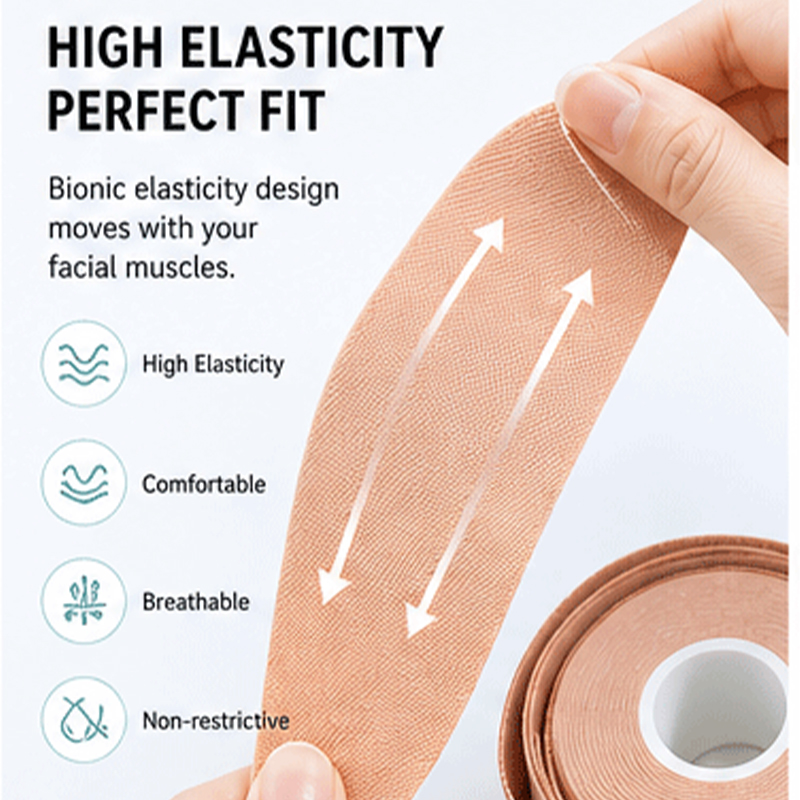 Facial Muscle Lifting Tape Ant - Crossfit Lifting review and price
